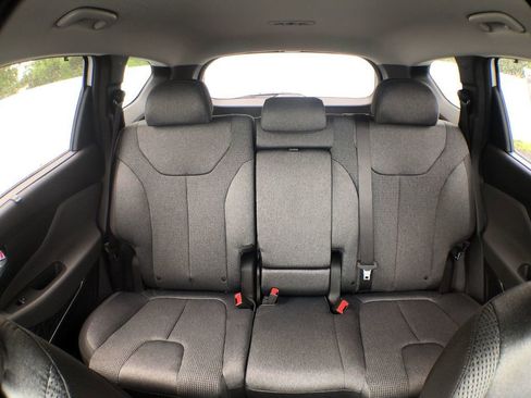 Used 2020 Hyundai Santa Fe SEL w/ Convenience Package image 43