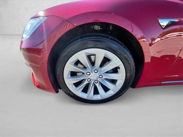 Used 2018 Tesla Model S 75D AWD/4WD image 25