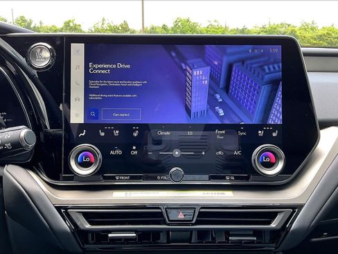 New 2026 Lexus TX 350 AWD image 18