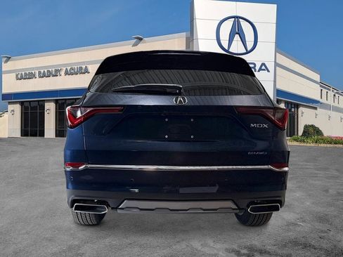 New 2026 Acura MDX w/ Technology Package image 4