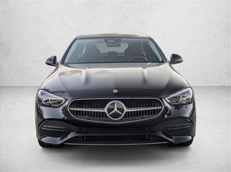 Certified 2023 Mercedes-Benz C 300 Sedan video 2