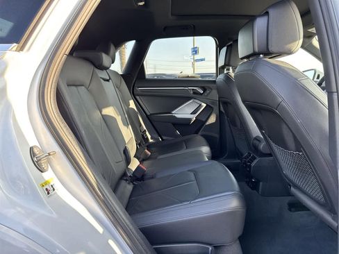 Used 2021 Audi Q3 2.0T Premium w/ Convenience Package image 20