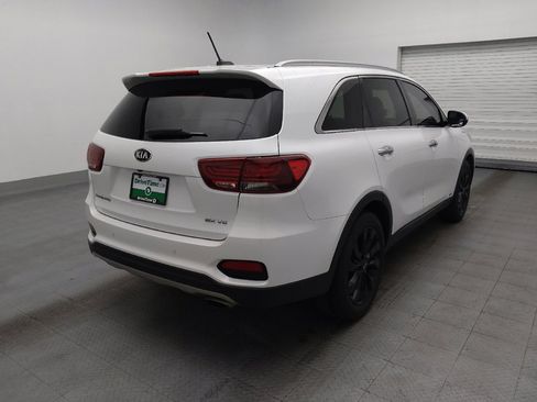 Used 2020 Kia Sorento EX AWD/4WD image 9