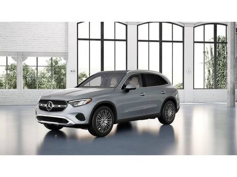 Certified 2026 Mercedes-Benz GLC 300 4MATIC image 39