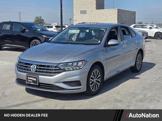Used 2021 Volkswagen Jetta FWD video 1