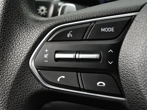 Used 2022 Hyundai Santa Fe SEL image 7