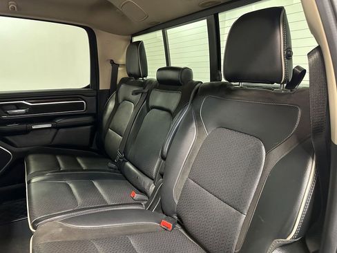 Used 2021 RAM 1500 Laramie image 80