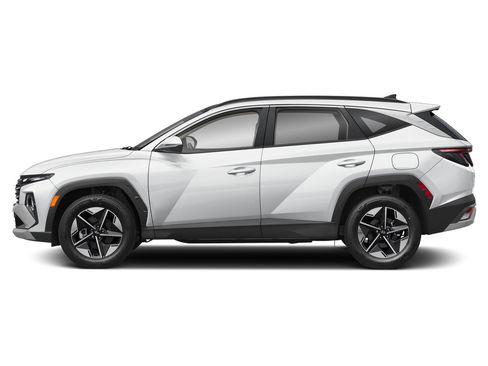New 2026 Hyundai Tucson SEL w/ Tow & Go Package AWD/4WD image 20