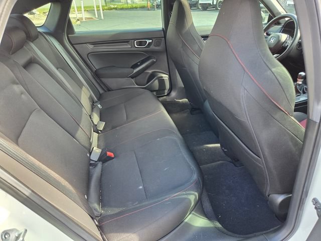 Used 2025 Honda Civic Si image 13