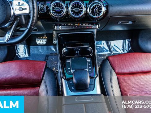 Used 2022 Mercedes-Benz CLA 45 AMG 4MATIC image 42