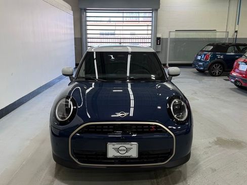 New 2026 MINI Cooper S image 8
