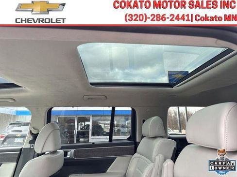 Used 2024 Hyundai Santa Fe Calligraphy image 13