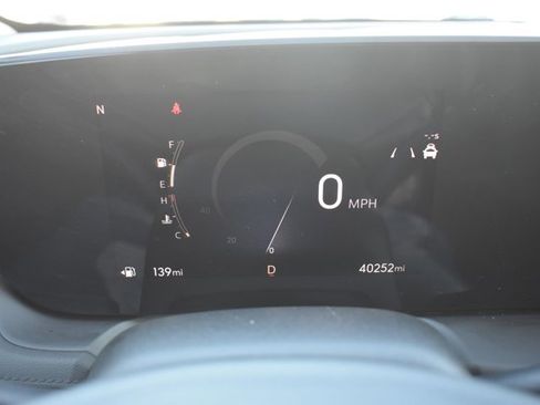 Used 2024 Buick Encore GX Sport Touring image 22