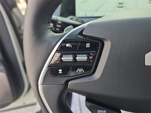 Used 2022 Kia EV6 Wind w/ Wind Technology Package image 25