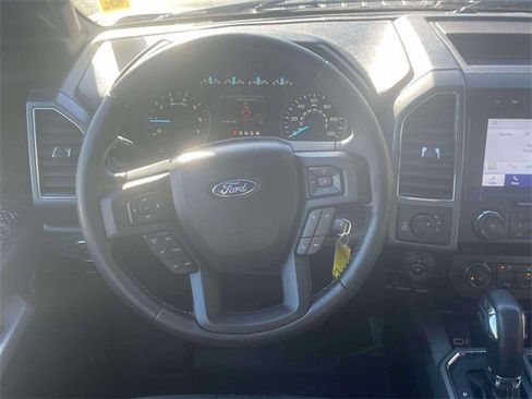 Used 2020 Ford F150 XLT w/ Equipment Group 302A Luxury image 15