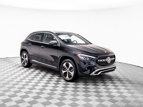 New 2026 Mercedes-Benz GLA 250 GLA 250 image 7