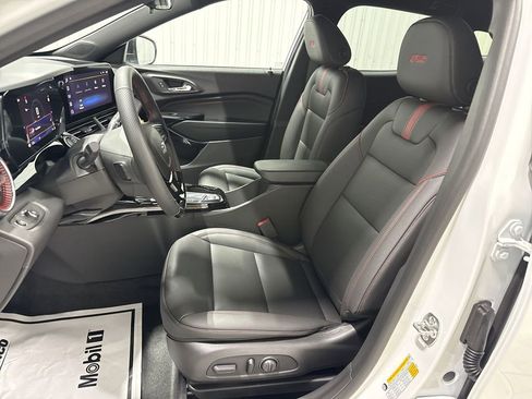 New 2026 Chevrolet Trax RS image 20