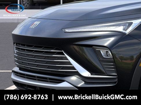 New 2026 Buick Envista Preferred FWD image 13
