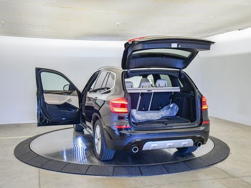 Used 2019 BMW X3 sDrive30i w/ Convenience Package image 24