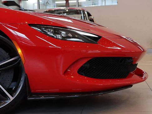 Certified 2024 Ferrari 296 GTS image 19