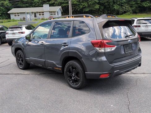 Used 2024 Subaru Forester Wilderness AWD/4WD image 7
