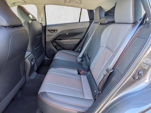 New 2026 Subaru Crosstrek 2.5i Limited image 12