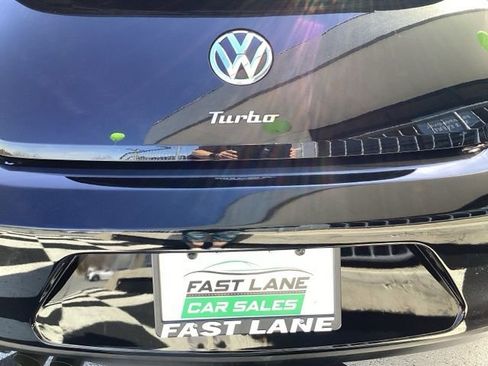 Used 2016 Volkswagen Beetle 1.8T S image 7