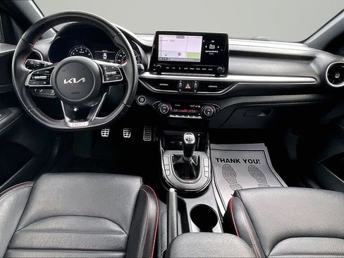 Used 2024 Kia Forte GT FWD image 15