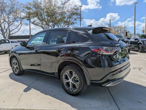 Used 2024 Honda HR-V EX-L image 6