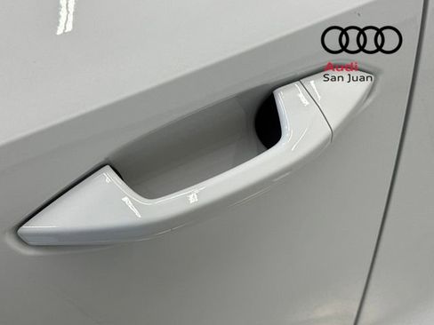 New 2026 Audi A3 2.0T Premium Plus image 9