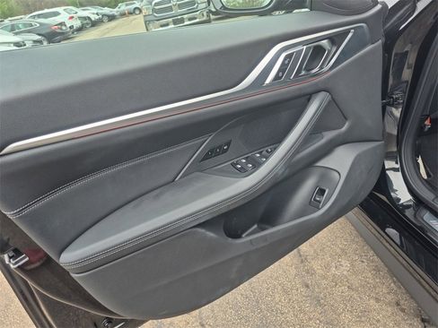 Used 2023 BMW M440i xDrive Gran Coupe w/ Premium Package image 21