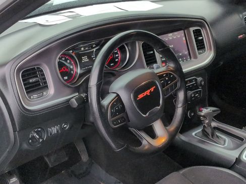 Used 2020 Dodge Charger Scat Pack w/ Plus Group image 12