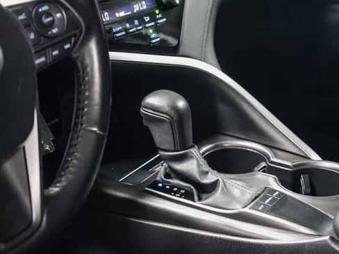 Certified 2023 Toyota Camry SE image 23