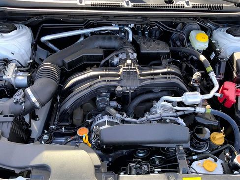 Certified 2025 Subaru Crosstrek 2.5i Limited w/ Crosstrek Mirror Package image 30