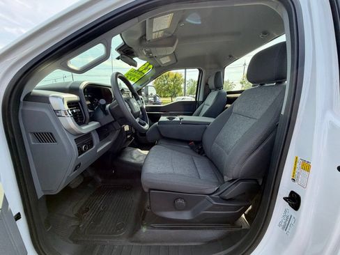 Used 2026 Ford F250 XL AWD/4WD image 23