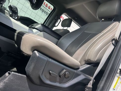 Used 2019 Ford F150 Lariat AWD/4WD image 15