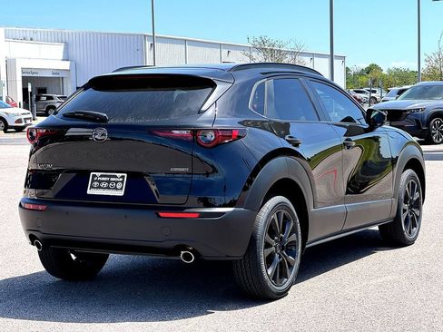 New 2026 MAZDA CX-30 Aire Edition image 8