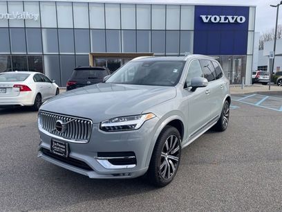 Certified 2024 Volvo XC90 B5 Core