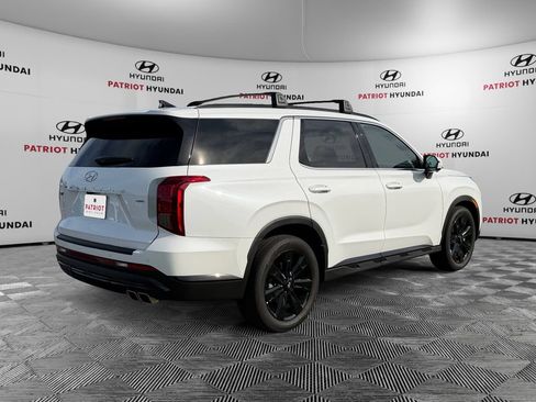 Used 2025 Hyundai Palisade XRT AWD/4WD image 3