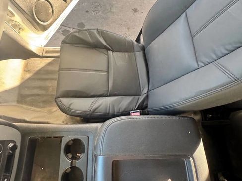 Used 2009 Chevrolet Tahoe LS w/ Skid Plate Package image 11