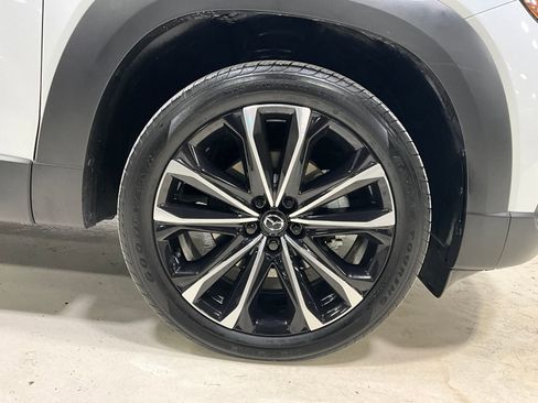 Used 2024 MAZDA CX-50 2.5 Turbo w/ Cargo Package image 10