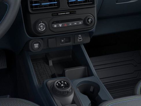 New 2025 Ford Maverick Lobo image 16