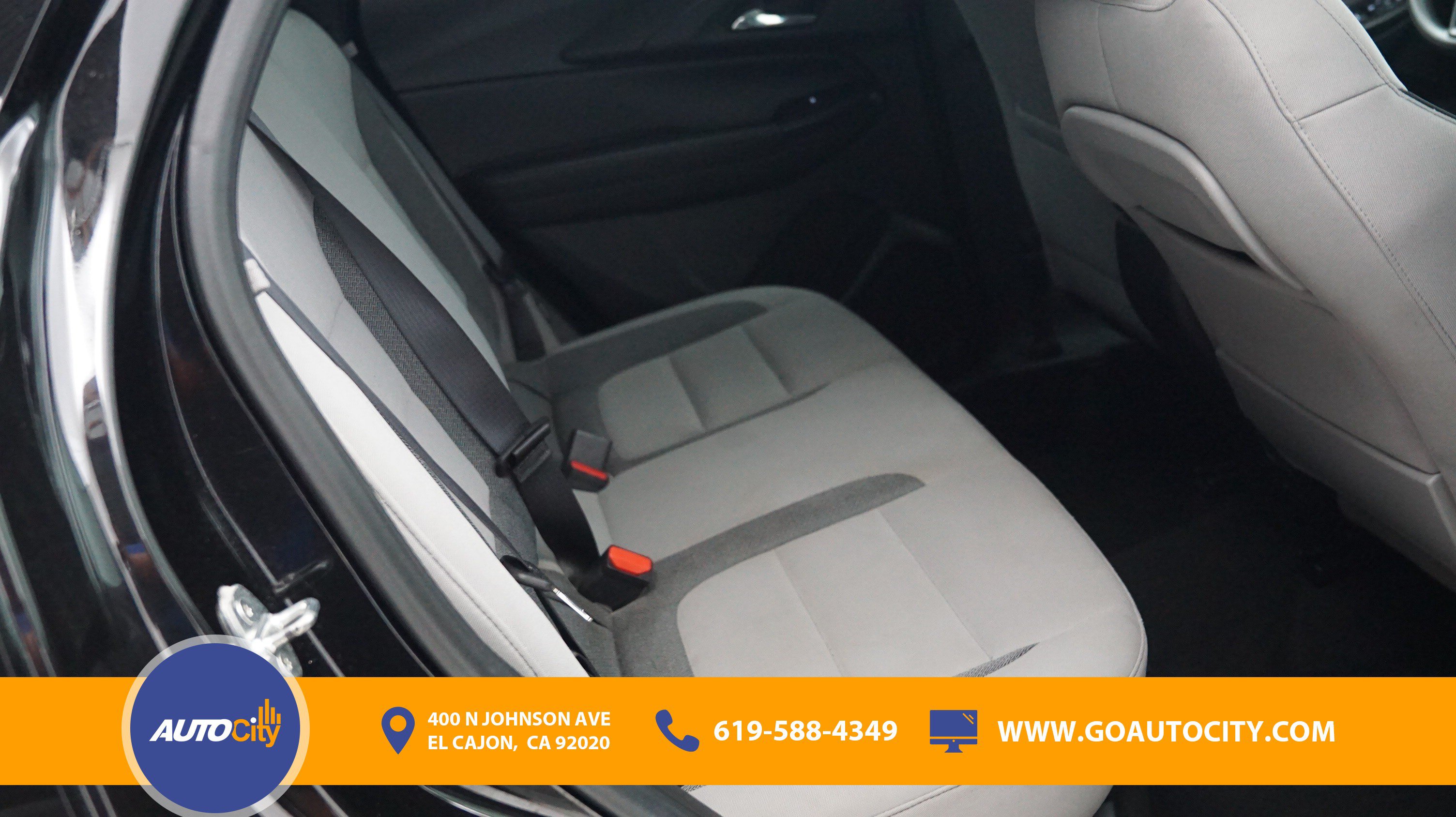 Used 2021 Chevrolet TrailBlazer LT AWD/4WD image 9
