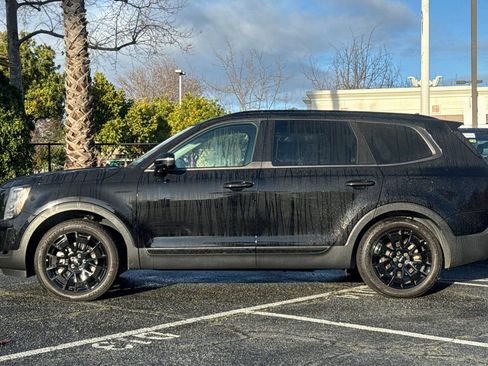 Used 2022 Kia Telluride SX w/ SX Prestige Package image 7