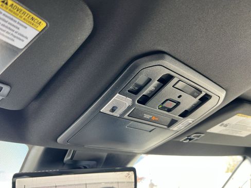 New 2026 Toyota Sequoia Limited image 29