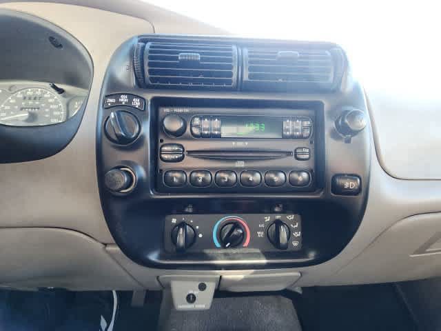 Used 1998 Ford Ranger XLT AWD/4WD image 33