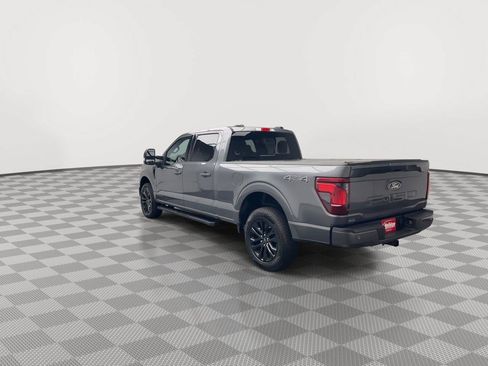 Certified 2025 Ford F150 XLT w/ Equipment Group 302A MID AWD/4WD image 42