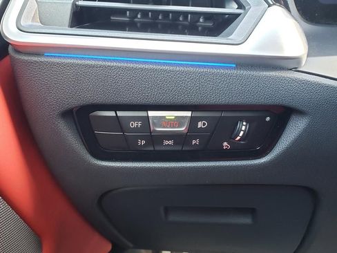 Used 2023 BMW M4 xDrive Competition image 27