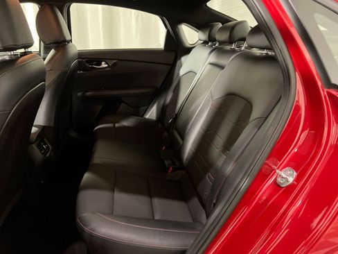 Used 2022 Kia Forte GT image 25