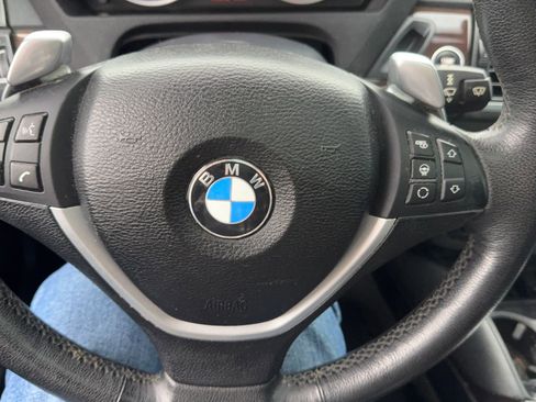 Used 2011 BMW X6 xDrive35i AWD/4WD image 5